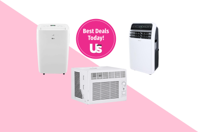 I’m a Shopping Writer and These Are the 10 Best Air Conditioner Deals Today