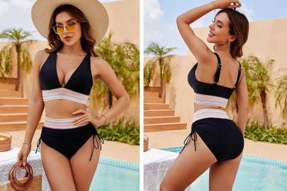 I’m Buying This Tummy-Slimming Two-Piece To Hide My Surgery Scars
