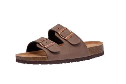 Everyone Thinks These Bestselling $30 Amazon Sandals Are Birkenstocks