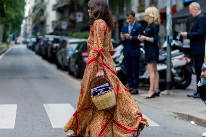 These Cali Chic Pieces Look Like From Anthropologie