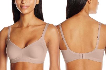 This $19 Smoothing Bra Prevents Bulging Straps