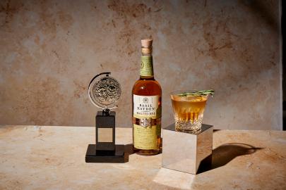 Broadway-Themed Cocktails Perfect for the Tony Awards