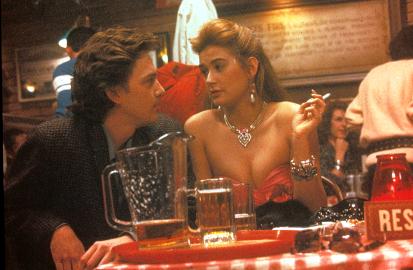 Demi Moore Thought Making ‘St. Elmo’s Fire’ Was ‘More Important’ Than Life