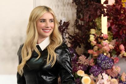 Emma Roberts Swears by This Scalp Serum for Growing Out Her Hair