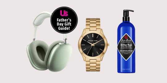 The Best Father's Day Gifts to Make Your Dad's Day