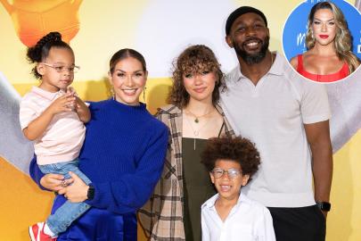 Allison Holker Shares How Family Will Honor Late tWitch on Father’s Day