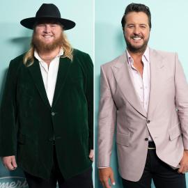 American Idol’s Will Moseley Has Fishing Trip Planned With Luke Bryan