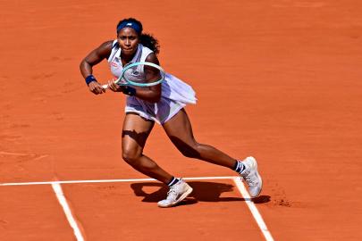 Coco Gauff Calls for Change of Tennis Rules After Controversial Loss