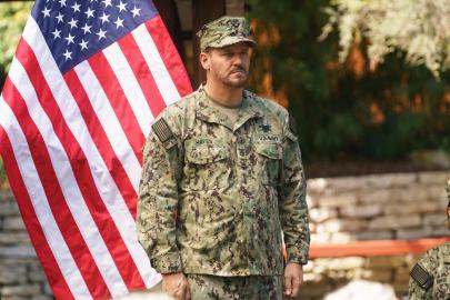 David Boreanaz Is Already Planning New Show After ‘SEAL Team’ Ends