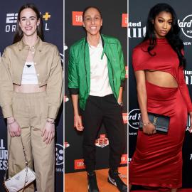 Diana Taurasi Urges Patience With Caitlin Clark and WNBA's Rookie Class
