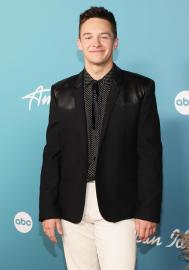 Jack Blocker Reflects on Advice He Received From ‘American Idol’ Judges