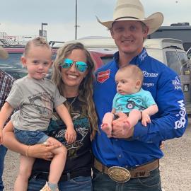 Kallie Wright Shares Emotional Obituary for Late 3-Year-Old Son Levi