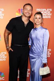 Kane Brown’s Wife Katelyn Jae Gives Birth to Baby No 3