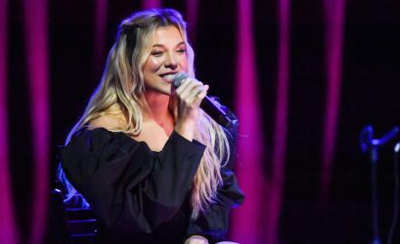 Why Kimberly Perry Thinks It's 'Cool' That the Band Can 'Take a Break'