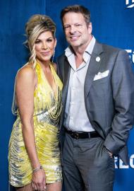 Alexis Bellino and John Janssen Have Sex More Than '4 Times a Day'