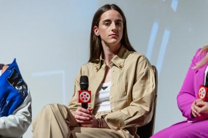 WNBA Rookie Caitlin Clark Reportedly Won't Make the Paris Olympics Team