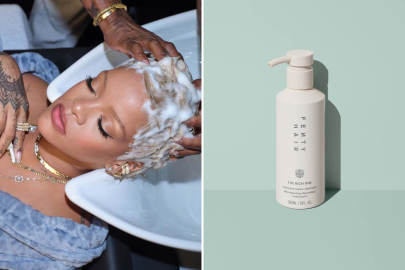 Fenty Beauty Launches Fenty Hair – and There’s Something for Everyone