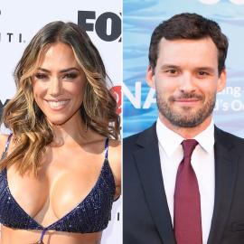 Jana Kramer on Reuniting with OTH's Austin in 'Gaslit By My Husband'