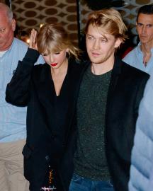 Joe Alwyn Breaks Silence on Taylor Swift Breakup 1 Year After Split