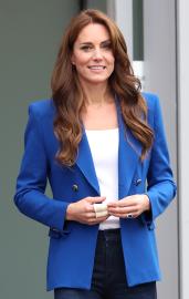 Inside Kate Middleton’s Cancer Recovery: She ‘Spends Time Resting’
