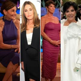 Kendall Jenner Says 'Golden Bachelor' Stars Are Her Parents' Look-Alikes