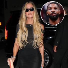 Khloe Kardashian Confirms the 'Door Is Closed' With Tristan Thompson