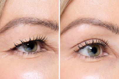 These $30 Confidence-Boosting Strips Instantly Lift Droopy Eyelids