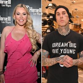 Shanna Moakler ‘Gave Up’ on Competing With Ex Travis Barker’s Parenting