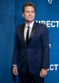 Rob Lowe’s Honest Quotes About His Sobriety Journey Over the Years