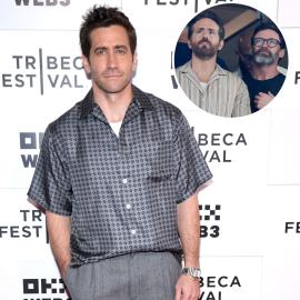 Jake Gyllenhaal ‘Snubbed’ by Hugh Jackman, Ryan Reynolds’ Friendship