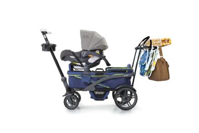 Get this Award-Winning Stroller and Wagon Bundle For $100 Off
