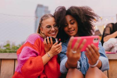 These Newly Released Beauty Products Are Just in Time for Summer Fun