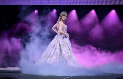 Taylor Swift Confirms the Eras Tour Will End in December: ‘That’s It’