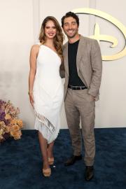 The Bachelor's Joey and Kelsey Living Together With Roommates After Show