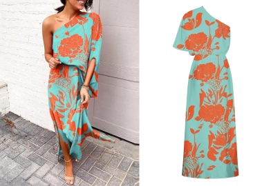 This European-Inspired Dress Is Dripping With Zara Vibes – and It’s Only $9
