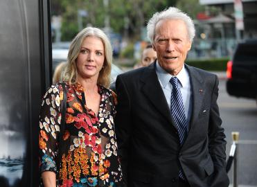 Clint Eastwood and Christina Sandera's Relationship Timeline