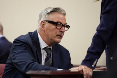 Alec Baldwin Files Motion to Dismiss ‘Rust’ Case Over New Evidence