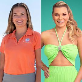 Below Deck's Daisy Says Lindsay Hubbard's Pregnancy Is 'Partly' Her Doing