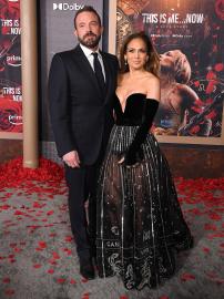 Ben Affleck and Jennifer Lopez Are 'In a Rush to Sell' Shared Mansion