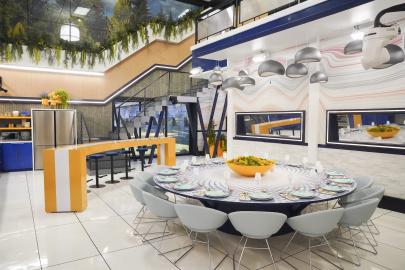 'Big Brother 26' Theme Revealed: See Exclusive Photos of the New House