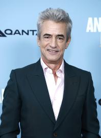 ‘Chicago Fire’ Finds Its New Chief in Dermot Mulroney