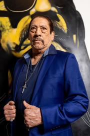 Danny Trejo Breaks Silence After July 4th Parade Fight, Claims Self-Defense