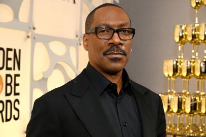 Eddie Murphy Doesn’t Want a Funeral: ‘Just Let Me Go Quietly’