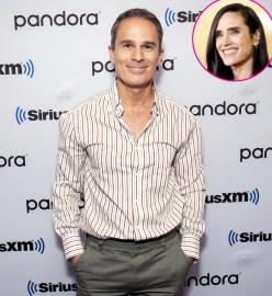 Gary Janetti Has a Message for Jennifer Connelly After Meeting 29 Years Ago