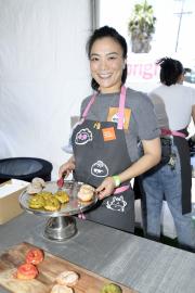 ‘Top Chef’ Alum Shirley Chung Diagnosed With Stage 4 Tongue Cancer