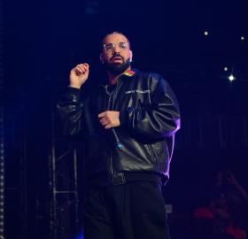 Drake Shares Video of His Mansion Flooding, Hopes It’s ‘Espresso Martini’