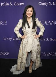 ‘Gilmore Girls’ Keiko Agena Says Lane Still Feels ‘Lovelorn’ Over Dave