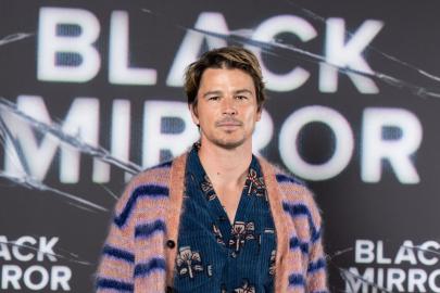 Josh Hartnett’s Daughters Lost 'Their Minds' at Taylor Swift's 'Eras Tour'