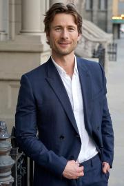 Glen Powell Says ‘Vast Parts’ of US Are ‘Underserved’ By Movie Studios