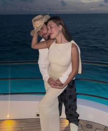 Hailey and Justin Bieber’s ‘Bond Is Stronger Than Ever’ Amid Her Pregnancy